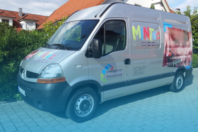 MINTec an Grundschulen