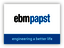 ebm-papst Mulfingen GmbH & Co. KG