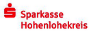 Sparkasse Hohenlohekreis