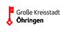 Große Kreisstadt Öhringen