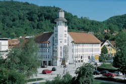 Stadt Künzelsau, Rathaus