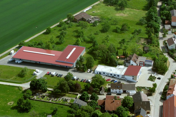 Kratschmayer Kälte-Klima-Lüftung GmbH